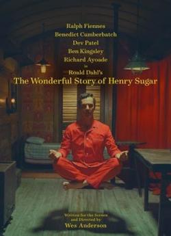 La Merveilleuse Histoire de Henry Sugar