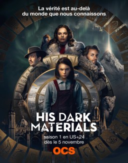His Dark Materials : A La Croisee Des Mondes Saison 3 Episode 3