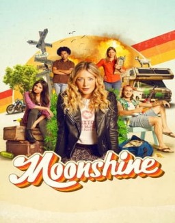 Moonshine Saison 1 Episode 3