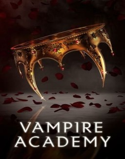 Vampire Academy Saison 1 Episode 3