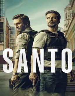 Santo Saison 1 Episode 5