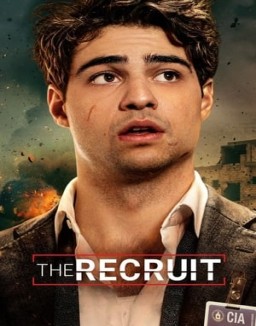The Recruit Saison 1 Episode 3