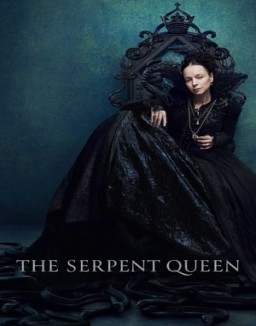 The Serpent Queen Saison 1 Episode 4