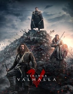 Vikings Valhalla Saison 1 Episode 2