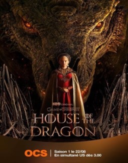 House Of The Dragon Saison 1 Episode 10