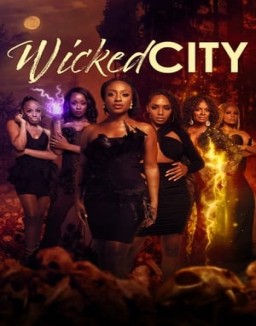 Wicked City Saison 1 Episode 2