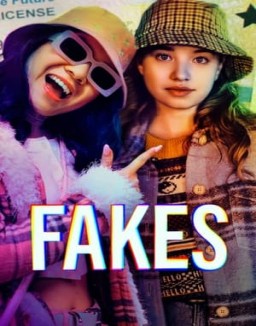 Fakes Saison 1 Episode 1