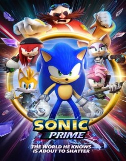 Sonic Prime Saison 1 Episode 4