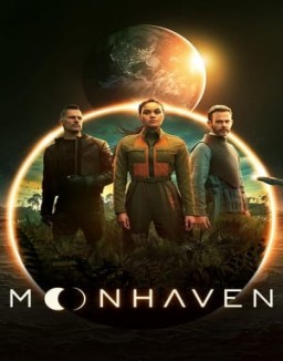 Moonhaven Saison 1 Episode 3