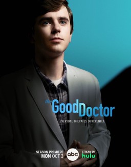 Good Doctor Saison 6 Episode 9