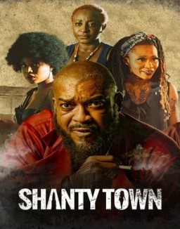 Shanty Town Saison 1 Episode 6