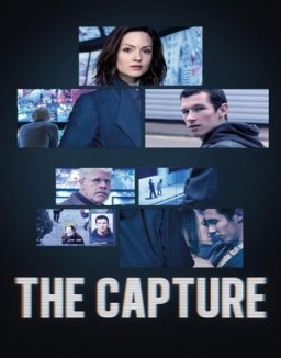 The Capture Saison 1 Episode 5