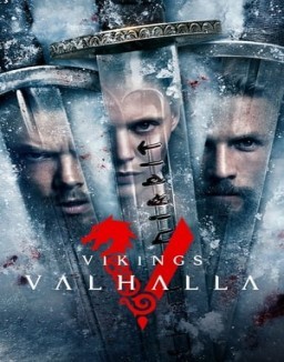 Vikings Valhalla Saison 2 Episode 1